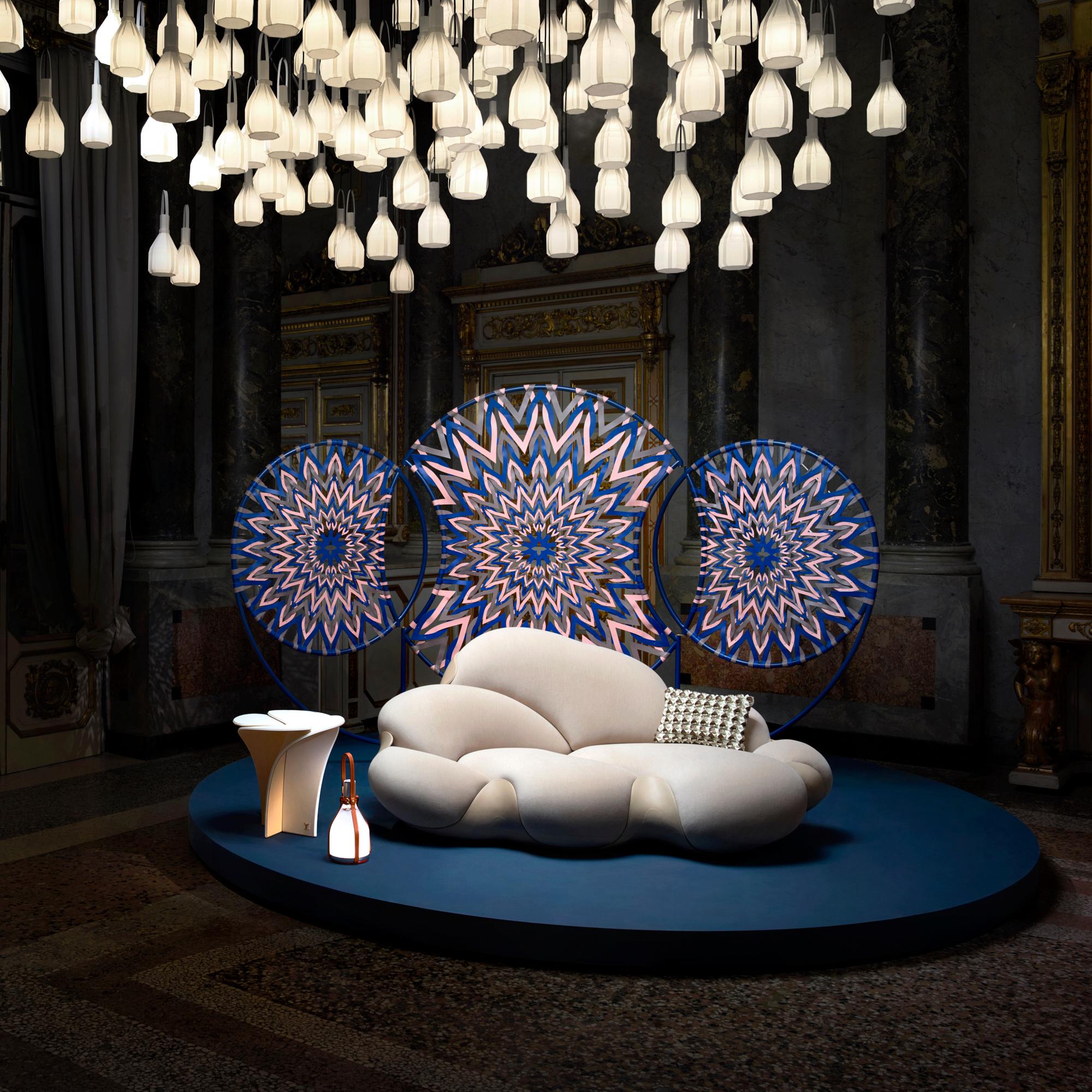 Mandala by Zanellato/Bortotto - Luxury Decoration - Home and Art